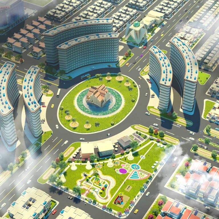 Baya Enclave - Islamabad