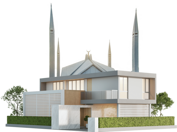 Baya House - Isalamabad